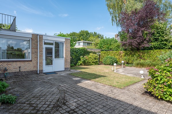 Medium property photo - Aziëlaan 78, 5691 LD Son en Breugel